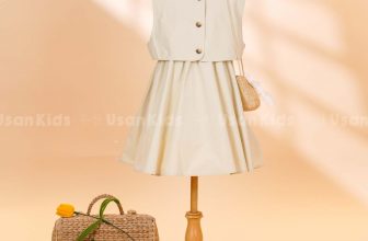 [🆕🇻🇳]  Usan Kids 우산 – Đồ Kids Style Hàn 🧑‍🧒❤️️👶⭐️  Thanh lịch xíu nhưng vẫn siêu dễ chịu
Mẹ có chịu bộ này cho nàng công chúa diện không ạDeal Shock Chỉ Từ 99k ! Usan Kids Xả Toàn Bộ Hàng Hè !!!
Toàn b , shares-1✔️ , likes-5❤️️ , date-2024-07-26 15:00:21🇻🇳🇻🇳🇻🇳📰🆕
