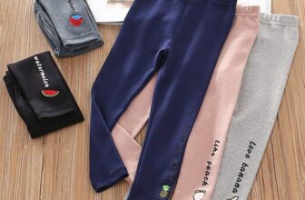 [🆕🇻🇳] BIBO Shop – Xưởng Thời Trang Trẻ Em 🧑‍🧒❤️️👶⭐️ Shop mới về 𝗾𝘂𝗮̂̀𝗻 𝗹𝗲𝗴𝗴𝗶𝗻𝗴 𝗵𝗼𝗮 𝗾𝘂𝗮̉ – THU ĐÔNG cho bé
– Chất cotton cấp mềm mịn
– 5 màu thay đổi, đủ size 10kg đến 55kg
——- Nhận hàng – Kiểm tr , shares-0✔️ , likes-7❤️️ , date-2024-07-23 03:48:03🇻🇳🇻🇳🇻🇳📰🆕