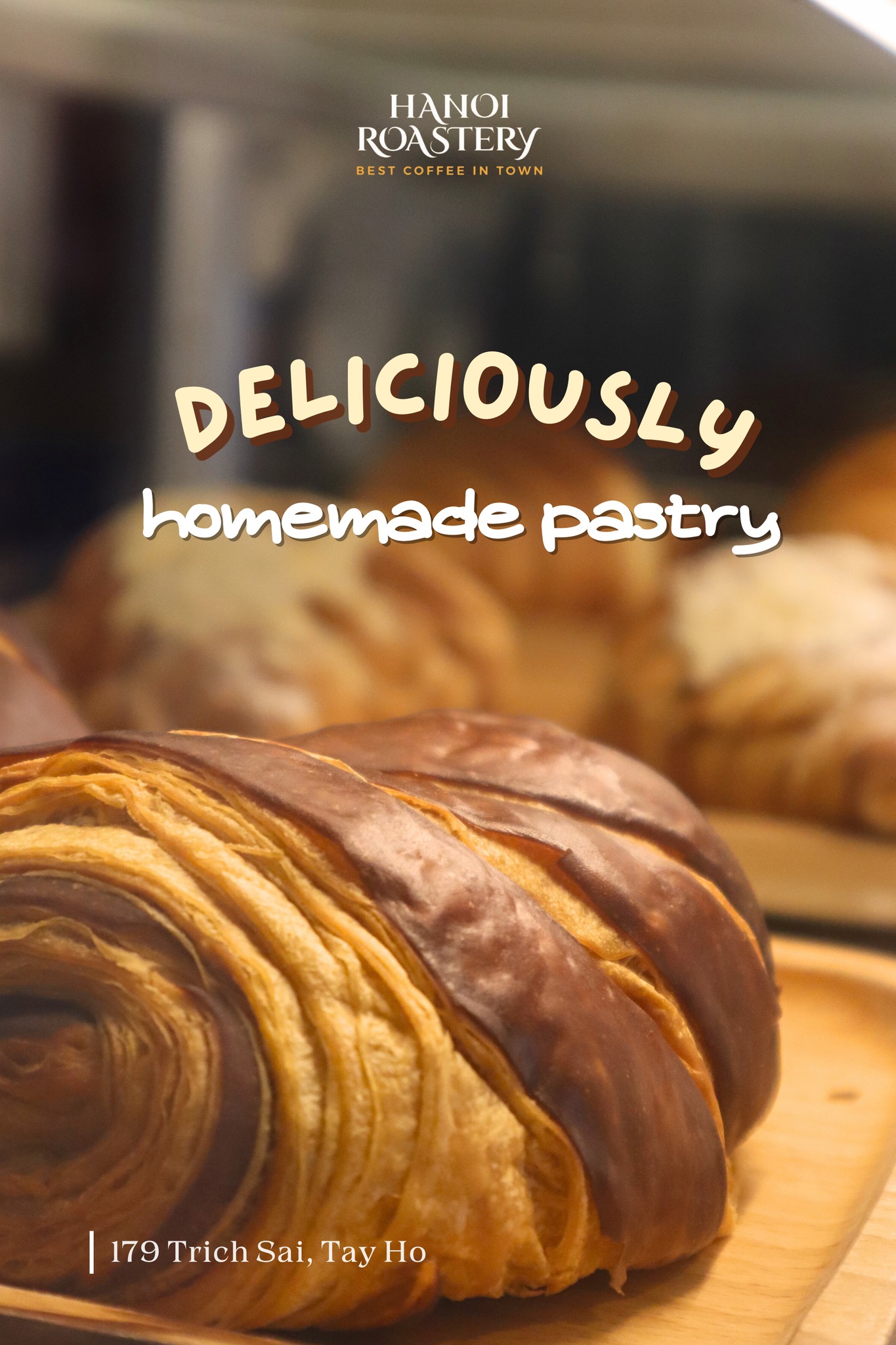 [☕️🇻🇳] Hanoi Roastery-We are Processing Fresh Coffee 🥤 Top1Coffee ☕️ Life is short, eat the dessert first at Hanoi Roastery
Cuộc sống thật ngắn ngủi, hãy ăn món tráng miệng trước tại Hanoi Roaster , shares-0✔️ , likes-3❤️️ , date-2024-07-24 00:42:23🇻🇳🇻🇳🇻🇳📰🆕