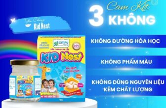 [🆕🇻🇳] Bee’s House – Mua sắm – bán lẻ – mong được đồng hành và chia sẻ những sản phẩm tốt từ khắp nơi 🧑‍🧒❤️️👶⭐️ Yến Chưng Cao Cấp KidNest
Dành Tặng Những Điều Tốt Nhất Cho Bé YêuTrẻ em thuộc nhóm đối tượng cần nguồn dinh dưỡng chất lượng cao giúp cơ thể được phát , shares-1✔️ , likes-1❤️️ , date-2024-07-23 15:41:37🇻🇳🇻🇳🇻🇳📰🆕