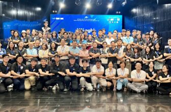 [🆕🇻🇳] Vật Lý Thiên Văn ♥️️ Top1Index 📚   Thành lập Mạng lưới thiên văn nghiệp dư Việt NamCuối tuần qua, các thành viên VLTV rất vui mừng và tự hào khi được trở thành một trong những thành viên , shares-3✔️ , likes-172❤️️ , date-2024-07-23 01:10:10🇻🇳🇻🇳🇻🇳📰🆕