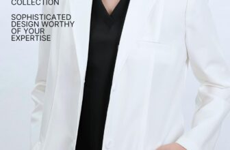 [🆕🇻🇳] Medwear – Thương hiệu thời trang y tế 👕 Top1Fashion 👗   Medwear – Thời Trang Hoàn Hảo Cho Bác SĩLily Blouse – Mẫu áo best seller của Medwear, luôn được cải tiến về chất lượng và kiểu dáng qua từng phiên bản , shares-1✔️ , likes-17❤️️ , date-2024-07-21 18:46:09🇻🇳🇻🇳🇻🇳📰🆕