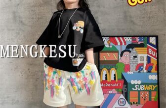 [🆕🇻🇳] Little Kei – Quần áo trẻ em , thời trang cho bé , phụ kiện cho bé 🧑‍🧒❤️️👶⭐️  Áo thun lẻ size vẫn đang sale chỉ từ #99k  nhé các mẹ ơiiiii
– – – – – – 𝘎𝘩𝑒́ 𝘵𝘩𝑎̆𝘮 𝘷𝑎̀ 𝘮𝘶𝘢 𝘩𝑎̀𝘯𝘨 𝘤𝑢̀𝘯𝘨 𝘓𝘪𝘵𝘵𝘭𝘦 𝘒𝘦𝘪
Hà Nội
Shopee: Little Kei
Group:
, shares-0✔️ , likes-5❤️️ , date-2024-07-24 20:53:37🇻🇳🇻🇳🇻🇳📰🆕