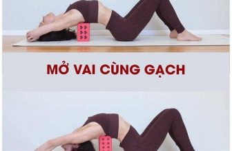 [🆕🇻🇳] Top1Yoga ⭐ 🧘 ⚡ Cách Mở Cơ Thể Đúng Cách Với Dụng Cụ Luyện Tập
Bạn đã biết cách mở cơ thể đúng với các dụng cụ luyện tập chưa? Hãy tham khảo ng , shares-0✔️ , likes-0❤️️ , date-2024-07-24 14:19:54🇻🇳🇻🇳🇻🇳📰🆕
