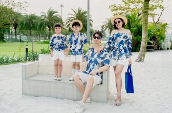 [🆕🇻🇳] S.A.N Store – THỜI TRANG MẸ BÉ & GIA ĐÌNH 👕 Top1Fashion 👗   DÀNH CHO NHỮNG CHUYẾN ĐI..MỘT KẾ HOẠCH DU LỊCH HOÀN HẢOMang gam màu mát mắt của mùa hè dù chỉ vừa mới lên kệ đã được rất nhiều các chị quan tâm. Với n , shares-7✔️ , likes-102❤️️ , date-2024-07-16 00:13:47🇻🇳🇻🇳🇻🇳📰🆕