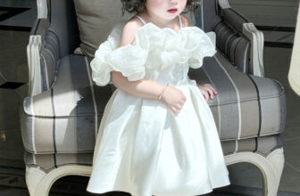 [🆕🇻🇳] Elena Kids – Thời Trang Thiết Kế Bé Gái – Thương hiệu thời trang cao cấp cho bé với những mẫu váy thiết kế riêng độc quyền 🧑‍🧒❤️️👶⭐️ 𝐎𝐫𝐥𝐚 𝐃𝐫𝐞𝐬𝐬𝐎𝐫𝐥𝐚 𝐃𝐫𝐞𝐬𝐬 được làm từ chất liệu tafta nhập mang tới cho bé vẻ ngoài sang trọng và kiêu sa. Bên trong váy còn có lớp lót bằng lụa mịn giúp man , shares-10✔️ , likes-113❤️️ , date-2024-07-25 00:46:40🇻🇳🇻🇳🇻🇳📰🆕