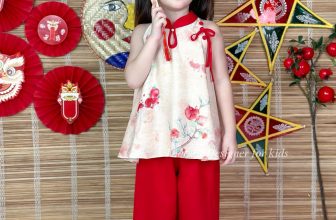 [🆕🇻🇳] Thóc.Bi Designer for kids  – Thiết kế & Thời trang 🧑‍🧒❤️️👶⭐️ Sắp Trung Thu rồi đó
, shares-0✔️ , likes-8❤️️ , date-2024-07-26 13:38:53🇻🇳🇻🇳🇻🇳📰🆕