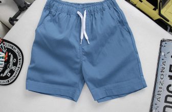 [🆕🇻🇳]  VNXK Limited Kids 🧑‍🧒❤️️👶⭐️ Lại 1 mùa tựu trường nưữ sắp đến, Ba mẹ đã chuẩn bị gì cho con chưa ạ?
BST quần short mặc đi học vừa sang, vừa mát vừa đẹp giới thiệu đến ba mẹ ạ
Size 1 , shares-0✔️ , likes-3❤️️ , date-2024-07-26 12:54:48🇻🇳🇻🇳🇻🇳📰🆕