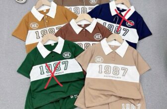 [🆕🇻🇳] Hiền Vinh Hvkids  (Xưởng may HV Kids) 😎❤️️⭐️ Sales hàng hè giá sốc
, shares-0✔️ , likes-1❤️️ , date-2024-07-26 18:22:44🇻🇳🇻🇳🇻🇳📰🆕