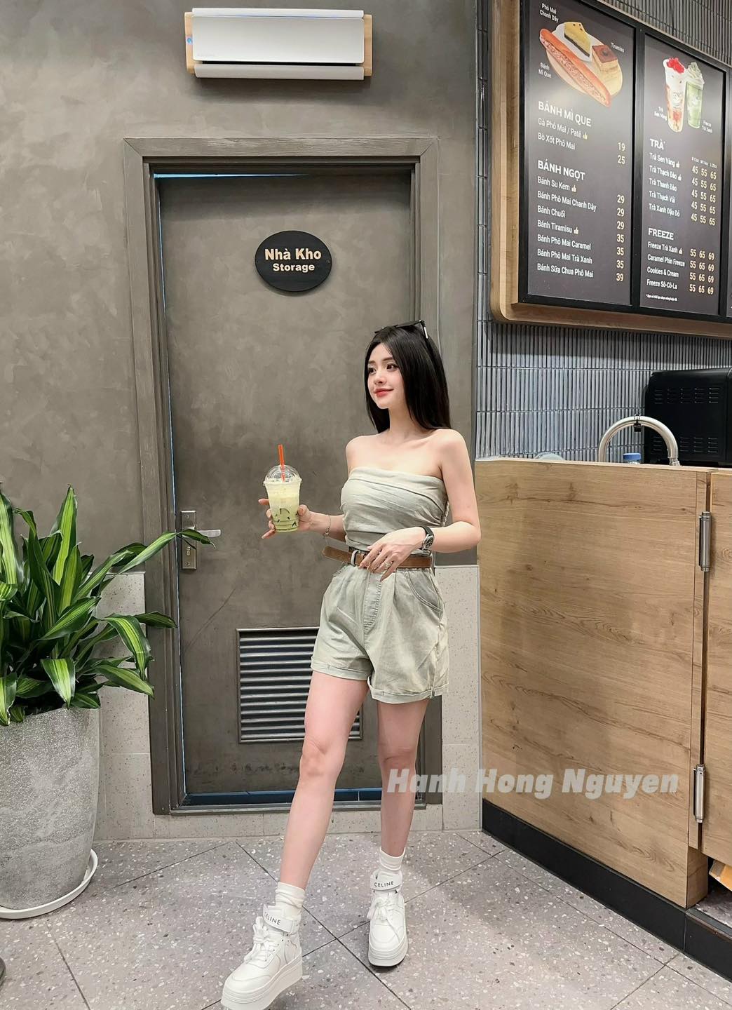 [🆕🇻🇳] S.A.N Store – THỜI TRANG MẸ BÉ & GIA ĐÌNH 👕 Top1Fashion 👗  Em váy maxi cứ mặc  là xinh  màu sắc mát mắt- kiểu dáng trẻ trung  cảm  ơn ac đã tặng #San ảnh đẹp
, shares-1✔️ , likes-23❤️️ , date-2024-07-26 15:39:21🇻🇳🇻🇳🇻🇳📰🆕