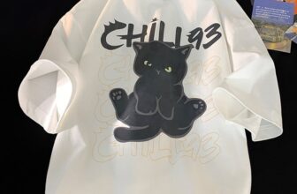 [🆕🇻🇳] Bob Kids -Clother for chilren 🧑‍🧒❤️️👶⭐️  Áo thun Chill họa tiết dễ thương cập bến cho bé mặc những ngày tựu trường.
Chất vải cotton 220gsm cao cấp, thoáng mát thấm hút mồ hôi tốt đem lại cảm gi , shares-0✔️ , likes-2❤️️ , date-2024-07-27 03:24:26🇻🇳🇻🇳🇻🇳📰🆕