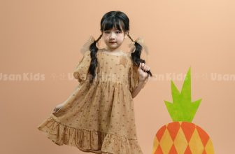 [🆕🇻🇳]  Usan Kids 우산 – Đồ Kids Style Hàn 🧑‍🧒❤️️👶⭐️  Khi chấm bi trái tim kết hợp cùng dáng babydoll
đáng yêu miễn bàn luôn mẹ oiiDeal Shock Chỉ Từ 99k ! Usan Kids Xả To Deal Shock Chỉ Từ 99k ! Usan Kid , shares-0✔️ , likes-4❤️️ , date-2024-07-29 04:51:47🇻🇳🇻🇳🇻🇳📰🆕