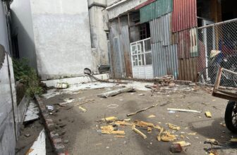 [🆕🇻🇳] Hiền Vinh Hvkids  (Xưởng may HV Kids) 😎❤️️⭐️ Chính chủ e bán 50 m đất sắp tới sát nhập nên thị trấn thường tín giá nhỉnh 1tỷ ace quan tâm aloo em hiền xem đất nhé :038739910 , shares-24✔️ , likes-11❤️️ , date-2024-07-26 16:20:44🇻🇳🇻🇳🇻🇳📰🆕