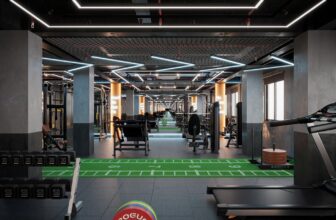 [🆕🇻🇳] A.C.E Private Gym – dịch vụ huấn luyện cá nhân chất lượng cao 🏋️ Top1Gym 💪 Cơ sở mới – Ưu đãi lớn 25%Sau thời gian gắn bó tại cơ sở 294 Hồ Ba Mẫu, A.C.E Coaching quyết định chuyển sang cơ sở mới rộng hơn, đẹp hơn với nhiều tiện , shares-22✔️ , likes-121❤️️ , date-2024-07-30 03:12:07🇻🇳🇻🇳🇻🇳📰🆕