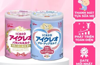 [🆕🇻🇳] Bee’s House – Mua sắm – bán lẻ – mong được đồng hành và chia sẻ những sản phẩm tốt từ khắp nơi 🧑‍🧒❤️️👶⭐️ 𝗦𝘂̛̃𝗮 𝗚𝗹𝗶𝗰𝗼 𝗻𝗼̣̂𝗶 đ𝗶̣𝗮 𝗡𝗵𝗮̣̂𝘁 – 𝑮𝒊𝒖́𝒑 𝒕𝒓𝒆̉ 𝒑𝒉𝒂́𝒕 𝒕𝒓𝒊𝒆̂̉𝒏 𝒕𝒐𝒂̀𝒏 𝒅𝒊𝒆̣̂𝒏, 𝒕𝒊𝒆̂𝒖 𝒉𝒐́𝒂 𝒕𝒐̂́𝒕, 𝒌𝒉𝒐̂𝒏𝒈 𝒍𝒐 𝒕𝒂́𝒐 𝒃𝒐́𝒏.
𝑪𝒐̂𝒏𝒈 𝒅𝒖̣𝒏𝒈
– Tốt cho tiêu hóa, bé ăn ngon, , shares-0✔️ , likes-0❤️️ , date-2024-07-28 20:32:51🇻🇳🇻🇳🇻🇳📰🆕