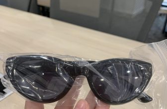 [🆕🇻🇳] Pokid – Chuyên hàng xuất xịn 🧑‍🧒❤️️👶⭐️ Duy nhất 1 chiếc kính dư xịn.
Thời trang, đeo cực kỳ chắc chắn, dịu mắt mà không bị tối
215k và freeship trong 1 nốt nhạc!
, shares-0✔️ , likes-1❤️️ , date-2024-07-29 20:07:08🇻🇳🇻🇳🇻🇳📰🆕