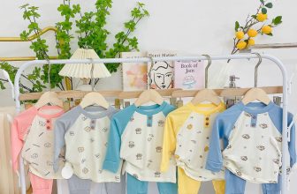 [🆕🇻🇳] Nhím Kids – Thời Trang Cao Cấp Cho Bé – Chuyên bán hàng quần áo trẻ em chất lượng -uy tín tạo lên thương hiệu 🧑‍🧒❤️️👶⭐️ TRI ÂN CÁC MẸ MUA 3 TẶNG 1
3x/Bộ–>Miễn ship từ #2Bộ
Hơn #100K/ 3 BỘ + MIỄN SHIP tặng 1 Bộ ( Tổng 4 Bộ)
E nói thật hàng chuẩn THUN LẠNH LOẠI 1  , shares-0✔️ , likes-1❤️️ , date-2024-07-28 13:58:31🇻🇳🇻🇳🇻🇳📰🆕