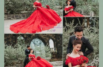 [🆕🇻🇳] Lavender Wedding Studio – Chụp Ảnh Cưới – Quay Phim Chụp Hình 👕 Top1Fashion 👗  [Lavender Wedding]
𝗟𝗼𝘃𝗲 𝗶𝗻 𝘁𝗵𝗲 𝗮𝗶𝗿…Như câu chuyện cổ tích có một kết thúc viên mãn, cuối cùng chúng ta cũng tìm thấy tình yêu của đời mình sau một kho , shares-0✔️ , likes-4❤️️ , date-2024-07-29 23:00:23🇻🇳🇻🇳🇻🇳📰🆕