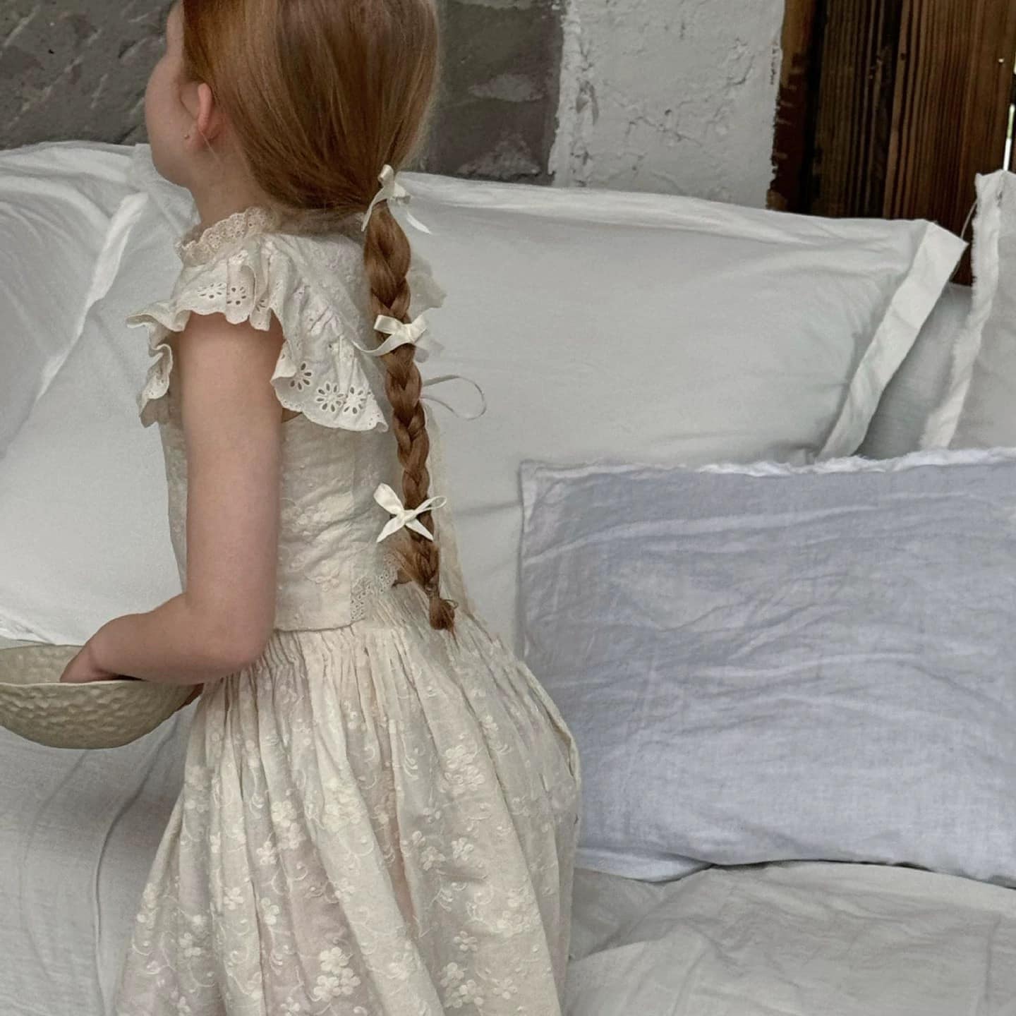 [🆕🇻🇳]  An Baby-Chuyên quần áo order nội địa Trung 🧑‍🧒❤️️👶⭐️ Sét siêu xinh cho các bé đây ạ
Size còn: 100,120,130
Inbox shop tư vấn size mẹ nhé
Order Trung 2-4 tuần.
Mẫu cao 112cm mặc size 120
, shares-0✔️ , likes-3❤️️ , date-2024-07-30 00:21:14🇻🇳🇻🇳🇻🇳📰🆕