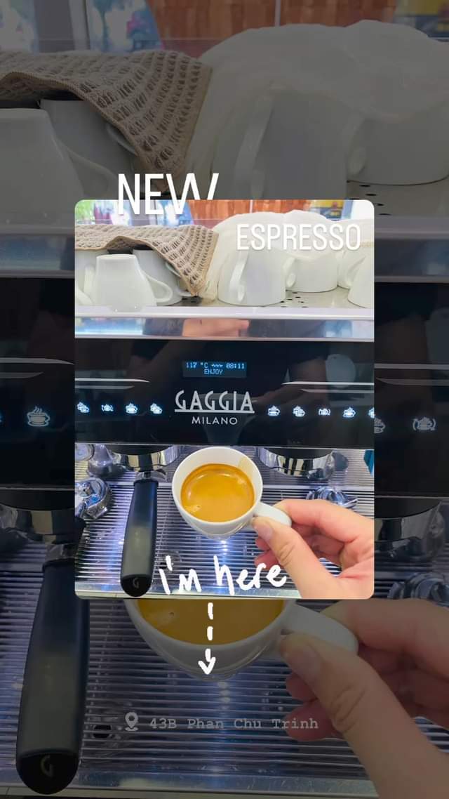 [☕️🇻🇳] White Coffee Vinh – Cafe phong cách Hàn Quốc 🥤 Top1Coffee ☕️ New Coffee day  #espressomachine #whitecoffee #reelsviralシfb #cafekemtrungmuoi #reelsviralシfb #reels
 , shares-0✔️ , likes-0❤️️ , date-2024-07-28 17:00:56🇻🇳🇻🇳🇻🇳📰🆕