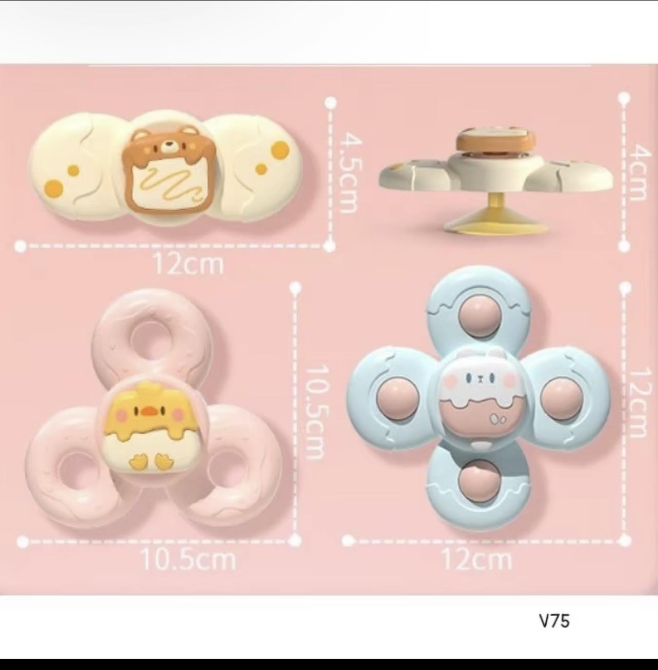 [🆕🇻🇳] LN Kids – Đồ sơ sinh chính hãng 🧑‍🧒❤️️👶⭐️ Set 3 con quay 99k
, shares-0✔️ , likes-4❤️️ , date-2024-07-30 05:30:19🇻🇳🇻🇳🇻🇳📰🆕