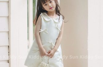 [🆕🇻🇳] Kiddy Sun Việt Nam – KIDDY SUN CHÚNG MÌNH RA ĐỜI VÌ TÌNH YÊU VỚI TRẺ THƠ 💖 🧑‍🧒❤️️👶⭐️ “””𝑺𝒂𝒏𝒈 𝒄𝒉𝒂̉𝒏𝒉”” 𝒄𝒖̀𝒏𝒈 𝑲𝒊𝒅𝒅𝒚 𝑺𝒖𝒏
Váy trắng công chúa giúp bé yêu xinh đẹp tỏa sáng ở mọi nơi. Món quà tuyệt vời mà nàng công chúa nhỏ siêu ưng luôn ạ.
Chấ , shares-0✔️ , likes-2❤️️ , date-2024-09-04 11:27:02🇻🇳🇻🇳🇻🇳📰🆕