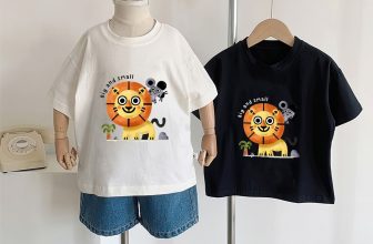 [🆕🇻🇳] Nhà Mỳ – Thời trang và phụ kiện cho bé trẻ 🧑‍🧒❤️️👶⭐️ 𝗔́𝗢 𝗧𝗛𝗨𝗡 𝗕𝗘́ 𝗧𝗥𝗔𝗜 & 𝗕𝗘́ 𝗚𝗔́𝗜 & 𝗡𝗚𝗨̛𝗢̛̀𝗜 𝗟𝗢̛́𝗡Áo Form Rộng, size Trẻ Em & Người Lớn
Chất Vải 100% Cotton Cao Cấp, định lượng 250gsm , Vải Mềm Mịn, Cầm c , shares-0✔️ , likes-0❤️️ , date-2024-07-29 19:05:00🇻🇳🇻🇳🇻🇳📰🆕