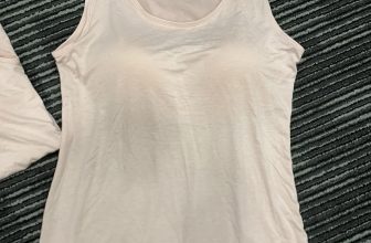 [🆕🇻🇳] Pokid – Chuyên hàng xuất xịn 🧑‍🧒❤️️👶⭐️ Set áo kèm bra này nữa
Mặc sướng rơn! Áo cotton mềm
Mặc riêng or kết hợp với blazer đơn giản nhưng chất.
Sz 52-60kg
Bra quả tròn xinh ôm gọn gàng
295 , shares-0✔️ , likes-0❤️️ , date-2024-07-29 21:10:23🇻🇳🇻🇳🇻🇳📰🆕