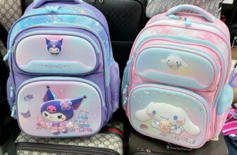 [🆕🇻🇳] 20 Kids – Hàng Xuất Xịn Cho Bé 🧑‍🧒❤️️👶⭐️ Balo chống gù cho các bé tiểu học hình các bé thích mê luôn ạ
#220k
, shares-1✔️ , likes-0❤️️ , date-2024-08-02 16:50:39🇻🇳🇻🇳🇻🇳📰🆕