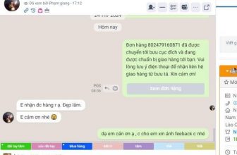 [🆕🇻🇳] Nhím Kids – Thời Trang Cao Cấp Cho Bé – Chuyên bán hàng quần áo trẻ em chất lượng -uy tín tạo lên thương hiệu 🧑‍🧒❤️️👶⭐️ – Mỗi mẫu hàng đi khách nào cũng khen tn , có khách còn mua lại bên em thì các mẹ còn chần chừ gì mà k nhanh tay lên đơn đặt hàng ạ
#NhímKids cảm ơn các  , shares-0✔️ , likes-3❤️️ , date-2024-08-02 01:34:26🇻🇳🇻🇳🇻🇳📰🆕