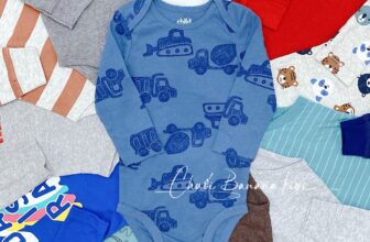 [🆕🇻🇳] Chuối-Banana Kids-chuyên quần áo sơ sinh, trẻ em xuất khẩu, hàng xuất dư, QC 🧑‍🧒❤️️👶⭐️ Chip dài tay hãng 𝗖𝗮𝗿𝘁𝗲𝗿 chất siêu đẹp giá lại quá rẻ
𝐂𝐡𝐢̉ 𝟑𝟎𝐤 𝐦𝐨̣̂𝐭 𝐛𝐨̣̂  Set 5 bộ có 150k thôi  Đầu mùa mới có giá này thuiii vào mùa thu đông không có  , shares-0✔️ , likes-4❤️️ , date-2024-08-02 20:50:38🇻🇳🇻🇳🇻🇳📰🆕