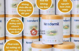 [🆕🇻🇳] Bee’s House – Mua sắm – bán lẻ – mong được đồng hành và chia sẻ những sản phẩm tốt từ khắp nơi 🧑‍🧒❤️️👶⭐️ Sữa KENDAMIL là lựa chọn hoàn hảo!
Giá #cả hợp lý cho các mẹ ạ!
SỮA HỮU CƠ NGUYÊN KEM KENDAMIL HOÀNG GIA ANH TIN DÙNG
Không như các hãng sữa công thức kh , shares-1✔️ , likes-0❤️️ , date-2024-07-31 19:28:15🇻🇳🇻🇳🇻🇳📰🆕