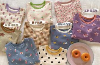 [🆕🇻🇳] Anna kids – Chuyên sỉ lẻ hàng Quảng Châu cao cấp 🧑‍🧒❤️️👶⭐️ Sét đồ bộ xinh lắm mí bà ơi chất siu mềm, mấy bạn nhỏ thường đá chăn thì bộ dài tay như vầy là chân ái nghen  Size 80-150 Hàng 15/8 em trả ạ
, shares-0✔️ , likes-6❤️️ , date-2024-07-30 14:32:16🇻🇳🇻🇳🇻🇳📰🆕