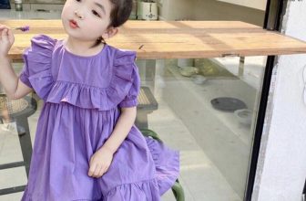 [🆕🇻🇳] The Pig – Váy/ Đầm Bé Gái – Hàng Thiết Kế Cao Cấp – Chất Liệu Chọn Lọc 100% 🧑‍🧒❤️️👶⭐️ Mẫu tím bèo đã được về sẵn tại The Pig rồi nhé Mom ơi
, shares-0✔️ , likes-7❤️️ , date-2024-08-01 14:07:06🇻🇳🇻🇳🇻🇳📰🆕