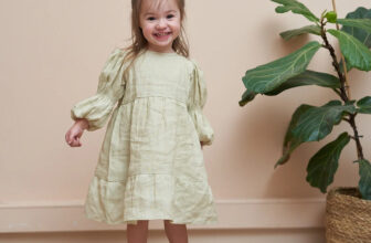 [🆕🇻🇳]  Xưởng May Quần Áo Trẻ Em Xuất Khẩu Cao Cấp Ở Tphcm 😎❤️️⭐️ Xưởng may MS NGA 17 Năm Kinh Nghiệm Thiết Kế, May và Kinh doanh thời trang trẻ em.
=====
17 Năm kinh nghiệm, sự am hiểu sâu sắc xu hướng thời trang Bé gái , shares-1✔️ , likes-4❤️️ , date-2024-08-03 13:28:01🇻🇳🇻🇳🇻🇳📰🆕