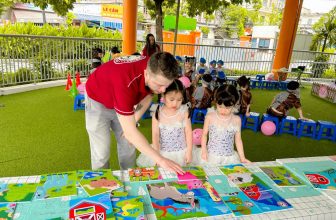 [🆕🇻🇳] Trung Tâm Ngoại Ngữ E3 📚 Top1Learn 📕 1 năm học mới sắp bắt đầu rồi các bạn nhỏ của thầy cô ơi
, shares-0✔️ , likes-1❤️️ , date-2024-07-31 16:07:09🇻🇳🇻🇳🇻🇳📰🆕
