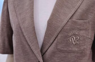 [🆕🇻🇳] LEMAO – VietNam factory outlet 👕 Top1Fashion 👗  Blazer đũi 2 màu xinh e mời cả nhà • em ạ
, shares-0✔️ , likes-1❤️️ , date-2024-07-31 19:57:38🇻🇳🇻🇳🇻🇳📰🆕