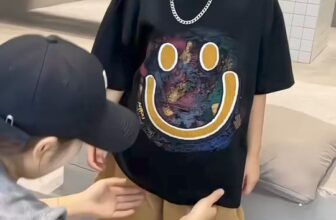 [🆕🇻🇳] Nhím Shop 🧑‍🧒❤️️👶⭐️ Bộ Bé Trai 2024 Hot Hit
– Chất vải mềm mát, co giãn thoải mái
– Đủ size đến 55kg cho bé.
– Kiểm tra hàng trước khi thanh toán.
, shares-0✔️ , likes-17❤️️ , date-2024-07-31 05:49:00🇻🇳🇻🇳🇻🇳📰🆕