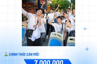 [🆕🇻🇳] Hocmai.vn Tiểu học 📚 Top1Learn 📕  HOCMAI – TỰ HÀO HÀNH TRÌNH MANG CƠ HỘI HỌC TẬP TỚI 7 TRIỆU HỌC SINHTrong thời đại 4.0, công nghệ dễ dàng kết nối con người với con người, với tri thức.  , shares-0✔️ , likes-3❤️️ , date-2024-08-02 19:00:29🇻🇳🇻🇳🇻🇳📰🆕
