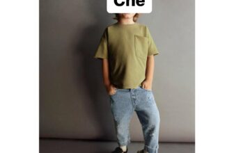 [🆕🇻🇳] 20 Kids – Hàng Xuất Xịn Cho Bé 🧑‍🧒❤️️👶⭐️ Quần jeans mẫu mới vảy sơn cực hot Chất mềm oặt, dáng basic kết hợp cực dễ. Quần này mặc quanh năm ko lo lỗi mốt.
Size :12/18-5/6 ( 10-20kg)
12-18 10-12 , shares-1✔️ , likes-0❤️️ , date-2024-08-02 03:38:22🇻🇳🇻🇳🇻🇳📰🆕