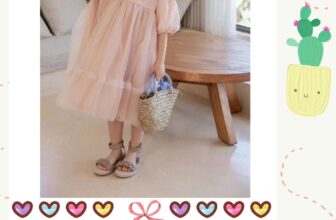 [🆕🇻🇳] Little cheese – Little cheese 🧀 korean style for kids 🧑‍🧒❤️️👶⭐️ Chương trình SUMMER S.A.L.E UP TO 30% áp dụng cho sản phẩm của LITTLE CHEESE trong POST này.
Cơ hội hiếm có LITTLE CHEESE sa.le cho các mã lẻ size. Mỗi siz , shares-3✔️ , likes-24❤️️ , date-2024-08-03 13:52:28🇻🇳🇻🇳🇻🇳📰🆕