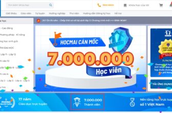 [🆕🇻🇳] Hocmai.vn Tiểu học 📚 Top1Learn 📕  , shares-0✔️ , likes-1❤️️ , date-2024-08-02 16:03:08🇻🇳🇻🇳🇻🇳📰🆕