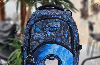 [🆕🇻🇳] 20 Kids – Hàng Xuất Xịn Cho Bé 🧑‍🧒❤️️👶⭐️ Em còn sẵn 1c là hết ạ. Mom nào ưng rinh liền nha  Balo SMIG.GLE . Ảnh chụp thật nét căng ấy ạ
Siêu phẩm cho các bé chuẩn bị vào năm học mới cần lắm đây , shares-1✔️ , likes-1❤️️ , date-2024-08-03 04:24:02🇻🇳🇻🇳🇻🇳📰🆕