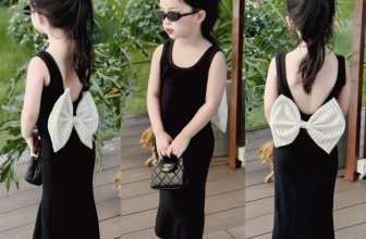 [🆕🇻🇳]  Thỏ Kids -Cửa hàng quần áo trẻ em 🧑‍🧒❤️️👶⭐️ Làm ngay con váy body nét nèn nẹt này điii các mẹ oiii  #kèm #tag nhé ạ
Size 8-45kg
, shares-0✔️ , likes-0❤️️ , date-2024-08-04 03:47:02🇻🇳🇻🇳🇻🇳📰🆕