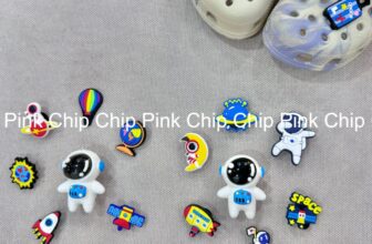 [🆕🇻🇳]  Chip Chip Pink-Chuyên sỉ và lẻ các loại “cờ rốc” và Jibbitz/ Sticker! 🧑‍🧒❤️️👶⭐️ 𝐶ℎ𝑎𝑟𝑚 𝑝ℎ𝑖 ℎ𝑎̀𝑛ℎ 𝑔𝑖𝑎 𝑛ℎ𝑎́𝑦 đ𝑒̀𝑛 𝐶ℎ𝑖𝑝 𝑚𝑖𝑥 𝑡ℎ𝑎̀𝑛ℎ 𝑏𝑜̣̂ 𝑐ℎ𝑜 𝑚𝑜̣𝑖 𝑛𝑔𝑢̛𝑜̛̀𝑖 𝑑𝑒̂̃ 𝑙𝑢̛̣𝑎 𝑐ℎ𝑜̣𝑛 𝑎̣Đèn nháy chíu chiu bé cực mê, charm sắc nét, dày dặn chắc chắn. , shares-0✔️ , likes-2❤️️ , date-2024-08-02 19:24:17🇻🇳🇻🇳🇻🇳📰🆕