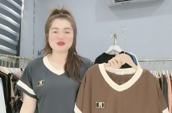 [🆕🇻🇳] Tổng Kho Đồ Bộ Bigsize Giá Rẻ 👕 Top1Fashion 👗  BỘ XINH THẾ NÀY BỎ QUA TIẾC THẾ Ạ !!
Size từ 50kg – 95kg Cân mọi vóc dáng
Chất Tăm Hàn co dãn, gọn dáng , mềm mát
Kiểm tra và thử hàng thỏa mái khi nhậ , shares-0✔️ , likes-1❤️️ , date-2024-08-04 03:23:09🇻🇳🇻🇳🇻🇳📰🆕