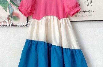 [🆕🇻🇳] The Pig – Váy/ Đầm Bé Gái – Hàng Thiết Kế Cao Cấp – Chất Liệu Chọn Lọc 100% 🧑‍🧒❤️️👶⭐️ Điều quan trọng phải nhắc nhiều lần: Các mã đang giảm sốc rồi nhé các Mom ơi
, shares-0✔️ , likes-6❤️️ , date-2024-08-03 12:49:29🇻🇳🇻🇳🇻🇳📰🆕