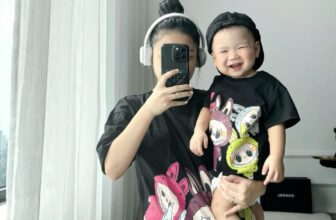 [🆕🇻🇳]  Thỏ Kids -Cửa hàng quần áo trẻ em 🧑‍🧒❤️️👶⭐️ Đợt này toàn mã hot hit lại rẻ dã mannn
Áo gia đình Labubu
Size 6-75kg
, shares-0✔️ , likes-0❤️️ , date-2024-08-04 03:43:34🇻🇳🇻🇳🇻🇳📰🆕