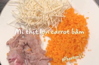 [🆕🇻🇳]  Shop Mẹ Cơ – Trọn bộ ăn dặm cho bé 🧑‍🧒❤️️👶⭐️ Hơn 30 công thức cháo mix hạt tăng cân cho bé từ 7 tháng.
Team truyền thống lưu lại nè
Cre: PhantomVu
, shares-8✔️ , likes-9❤️️ , date-2024-08-03 18:00:49🇻🇳🇻🇳🇻🇳📰🆕