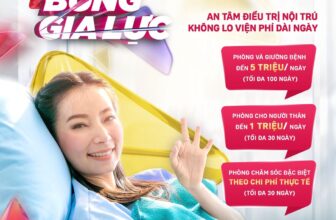 [🆕🇻🇳] AIA Việt Nam-thành viên của tập đoàn bảo hiểm nhân thọ hàng đầu thế giới ♥️️ Top1Index 📚  AIA – BẢO HIỂM SỨC KHỎE BÙNG GIA LỰC
AN TÂM ĐIỀU TRỊ NỘI TRÚ, KHÔNG LO VIỆN PHÍ DÀI NGÀYChủ động trước những rủi ro, tan biến những lo lắng khi biến cố x , shares-34✔️ , likes-16K❤️️ , date-2024-08-27 00:00:03🇻🇳🇻🇳🇻🇳📰🆕